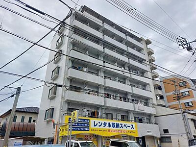 外観 外観