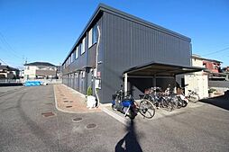 レオパレスフローラ2