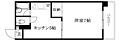 ルナ・ソレイユ桑原4階2.9万円