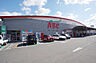 周辺：SUPER　ABC石井店