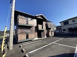 リビングタウン高岡A棟