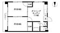 グレース天山1階3.8万円