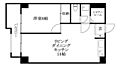 グレース空港通2階4.5万円