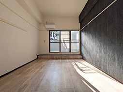 レーベン池田第6ビル 1Kの写真