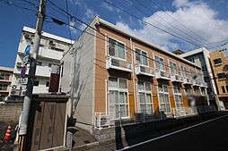 🉐敷金礼金0円！🉐レオパレスノース　キャッスル