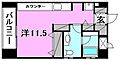 quinzelieu1階5.5万円