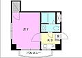 キャッスルEYA3階3.3万円