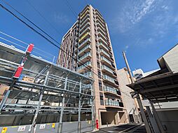 クレアホームズ松山大街道ザ・プレミアム