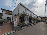 愛媛県松山市山越1丁目：物件画像／株式会社日本エイジェント　湊町中央店