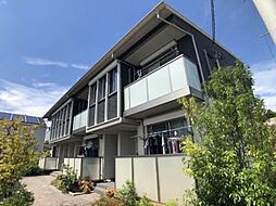 ラルゴヴェローチェ元町