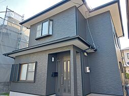 久万ノ台一戸建（163-4）