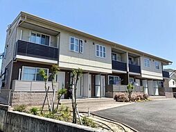 プレミアス東野