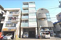 愛媛県松山市清水町2丁目：物件画像／株式会社日本エイジェント　湊町中央店