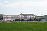 周辺：松山市立河野小学校