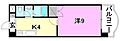 ロイヤルアネックス宮西1階3.9万円