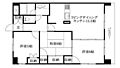 ノーブル道後3階6.0万円