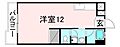 カサブランカ駅前3階3.2万円