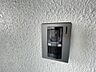 玄関：TVモニターホン