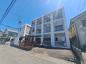 コーポ福住清水町 206 号室 ｜ 愛媛県松山市清水町3丁目（賃貸アパート1K・2階・19.86㎡） その1