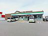 周辺：ファミリーマート松山束本店