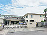 周辺：松山市立荏原小学校