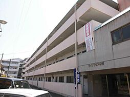 🉐敷金礼金0円！🉐ライブタウン中村