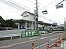 周辺：伊予鉄 郡中線 土居田駅