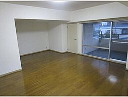 ダイアパレスロイヤルシティ東幸町西棟 306 3階4LDKのリビング/ダイニング