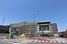 周辺：病院「日本歯科大学新潟病院まで358m」