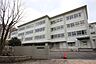 周辺：中学校「新潟市立宮浦中学校まで208m」