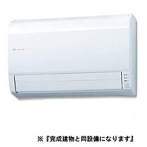 プリムヴェールIII 101 ｜ 千葉県市原市五井西７丁目2-6（賃貸アパート1LDK・1階・40.88㎡） その6