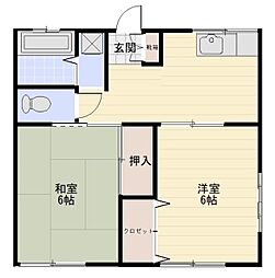 白金町A棟