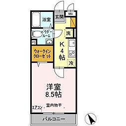 ジェンティーレ ヤマザキ