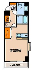 ステーションフロント八幡宿