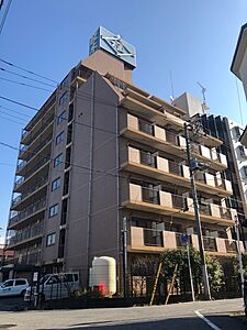 外観 外観