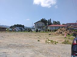 神原田分譲地？1