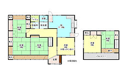 渋川清水中古