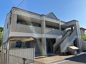 エルガーデン  ｜ 埼玉県入間郡毛呂山町平山１丁目（賃貸アパート1LDK・1階・36.00㎡） その1