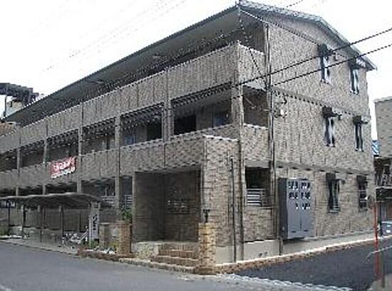 外観画像
