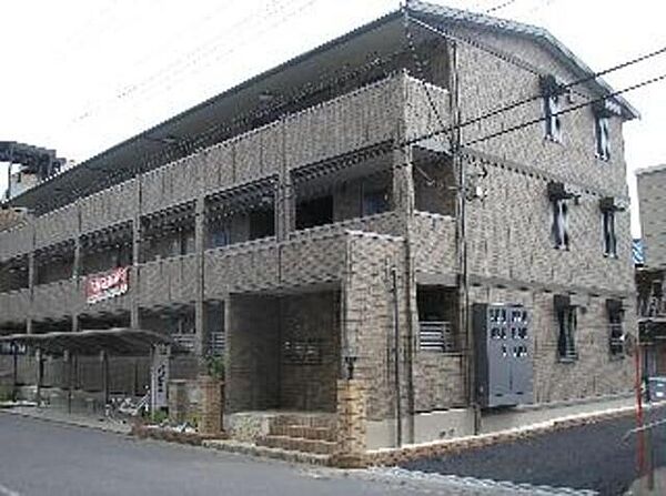 外観画像