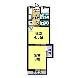 🉐敷金礼金0円！🉐東武東上線 鶴ヶ島駅 徒歩16分