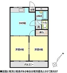 🉐敷金礼金0円！🉐東武東上線 鶴ヶ島駅 徒歩22分
