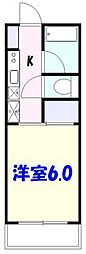 🉐敷金礼金0円！🉐アゼリアマンション