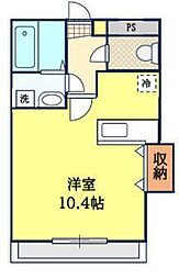 🉐敷金礼金0円！🉐東武越生線 東毛呂駅 徒歩5分