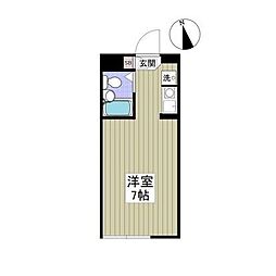 🉐敷金礼金0円！🉐コピ坂戸
