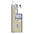 コピ坂戸4階3.0万円