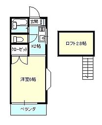 🉐敷金礼金0円！🉐グリーンハイツ南