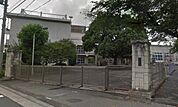 小学校「嵐山町立菅谷小学校まで519m」