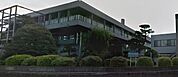 役所「東松山市役所まで2292m」