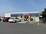 周辺：その他「ローソンまで900m」